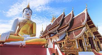 AFCC 2018 will take place in Thailand